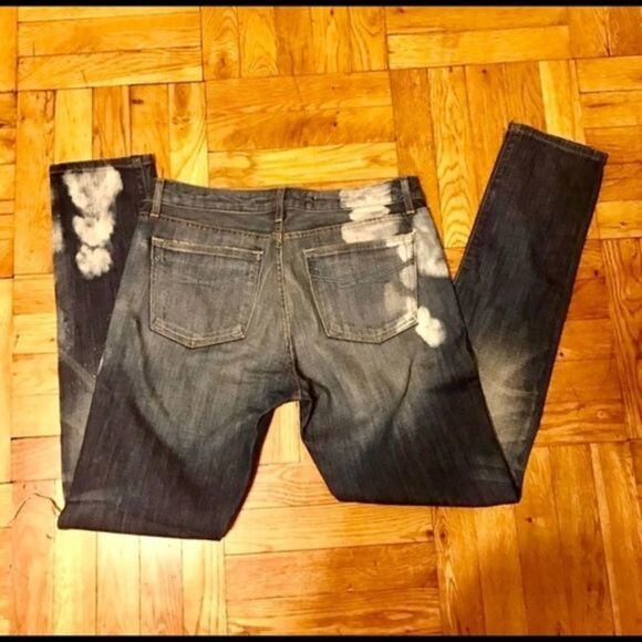 NWOT Gap always skinny jeans size 30​​ - Picture 2 of 4